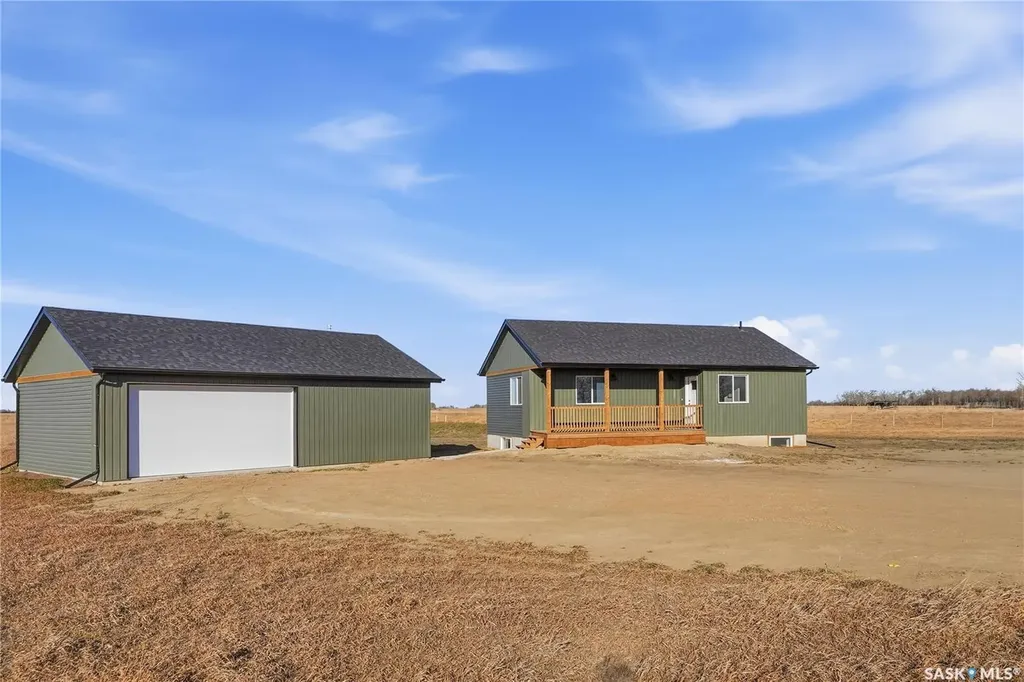 A- Whelan Road Corman Park Rm No. 344 SK S7K 3J5