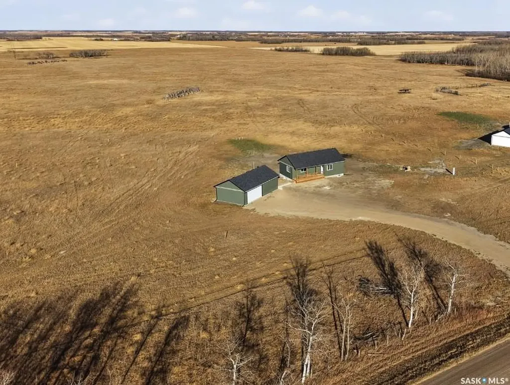 A- Whelan Road Corman Park Rm No. 344 SK S7K 3J5