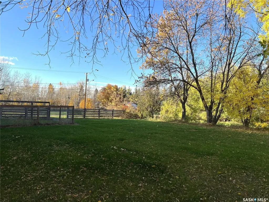 904 Railway Avenue Loon Lake SK S0M 1L0