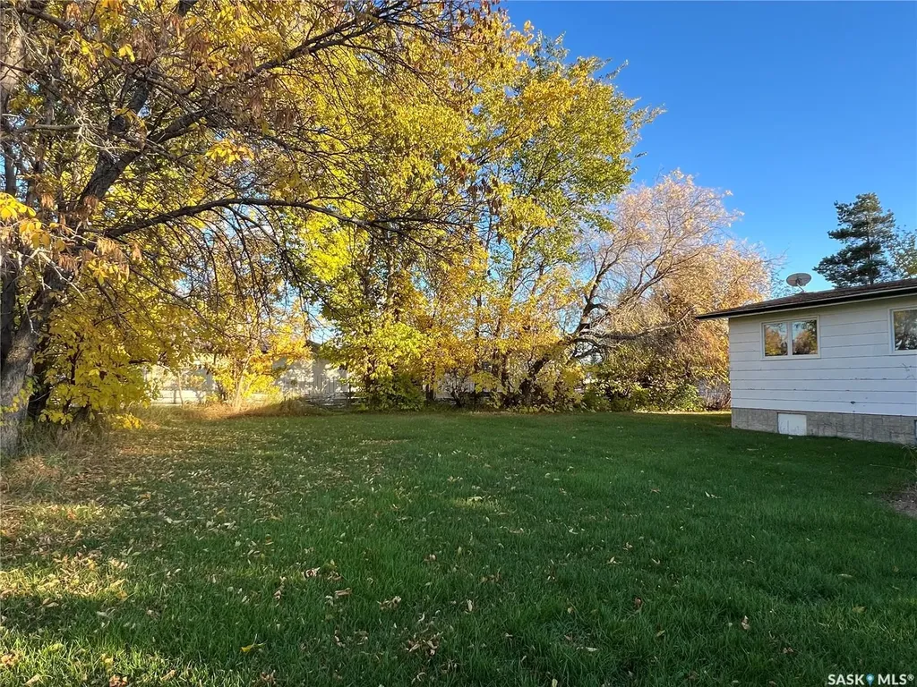 904 Railway Avenue Loon Lake SK S0M 1L0