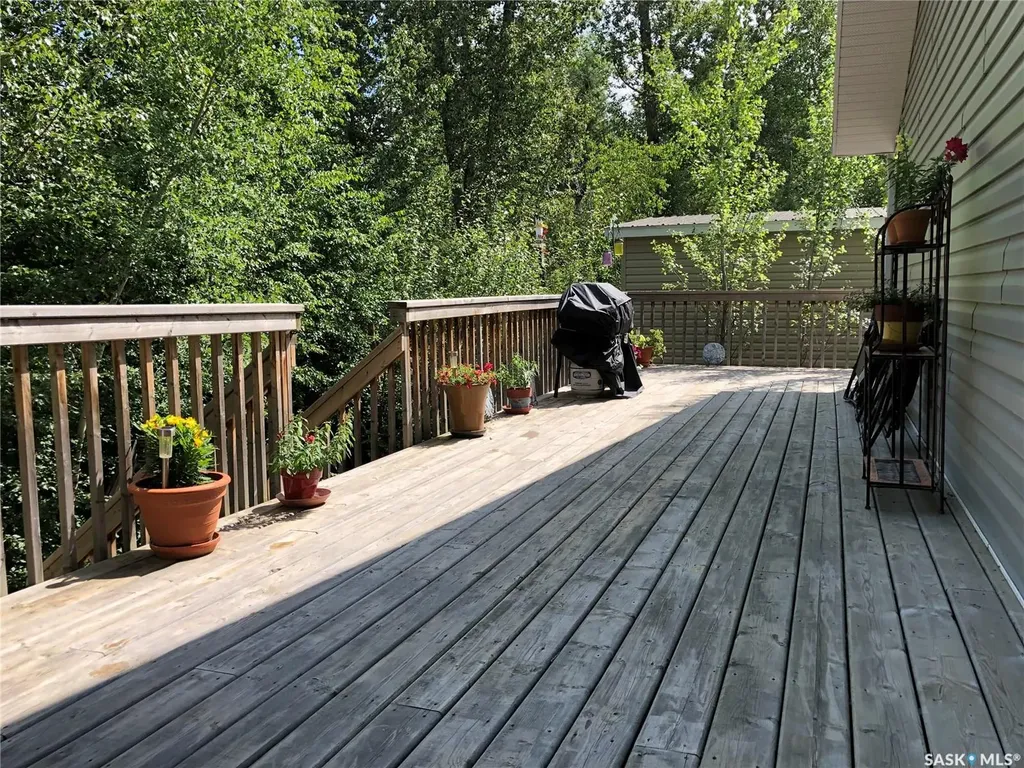 73 Makwa Drive Makwa Lake SK S0M 1L0