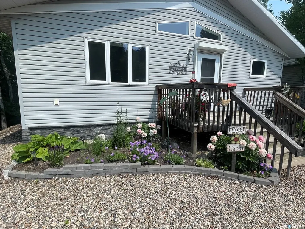 73 Makwa Drive Makwa Lake SK S0M 1L0