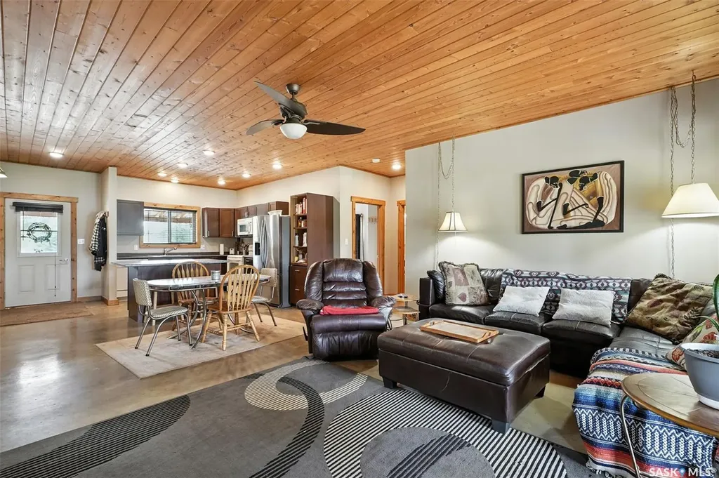 Rural Address Canwood Rm No. 494 SK S0J 0K0