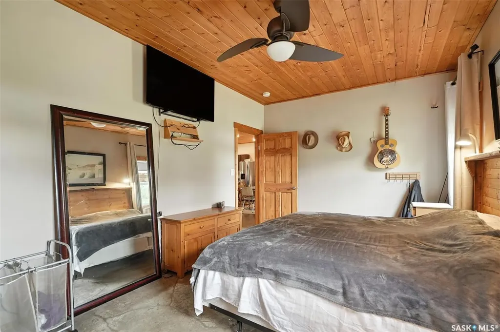 Rural Address Canwood Rm No. 494 SK S0J 0K0