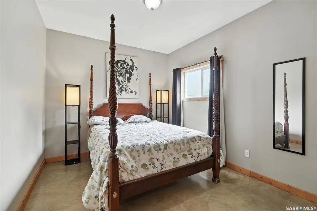 Rural Address Canwood Rm No. 494 SK S0J 0K0