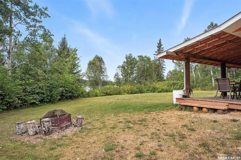 Rural Address Canwood Rm No. 494 SK S0J 0K0