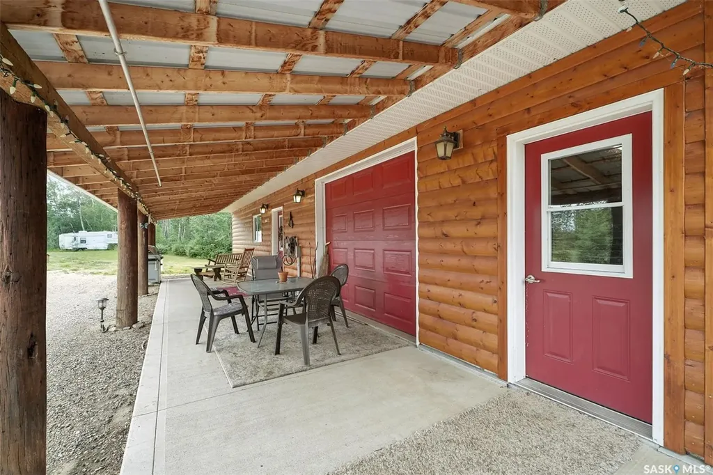 Rural Address Canwood Rm No. 494 SK S0J 0K0