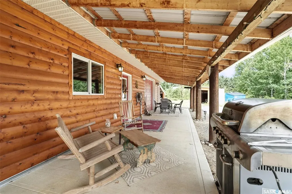 Rural Address Canwood Rm No. 494 SK S0J 0K0