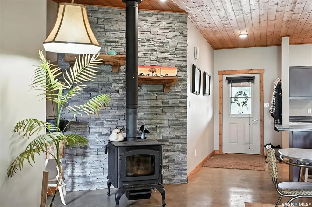 Rural Address Canwood Rm No. 494 SK S0J 0K0