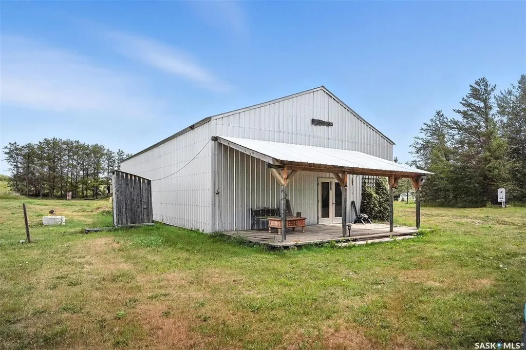 Rural Address Canwood Rm No. 494 SK S0J 0K0