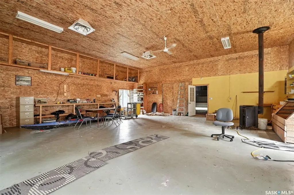 Rural Address Canwood Rm No. 494 SK S0J 0K0