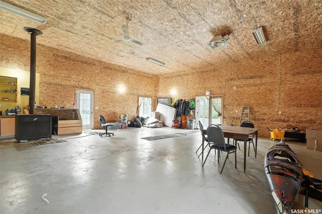 Rural Address Canwood Rm No. 494 SK S0J 0K0