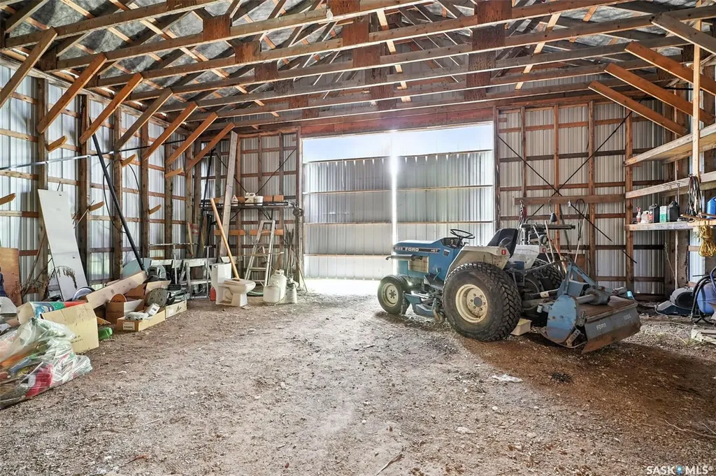 Rural Address Canwood Rm No. 494 SK S0J 0K0