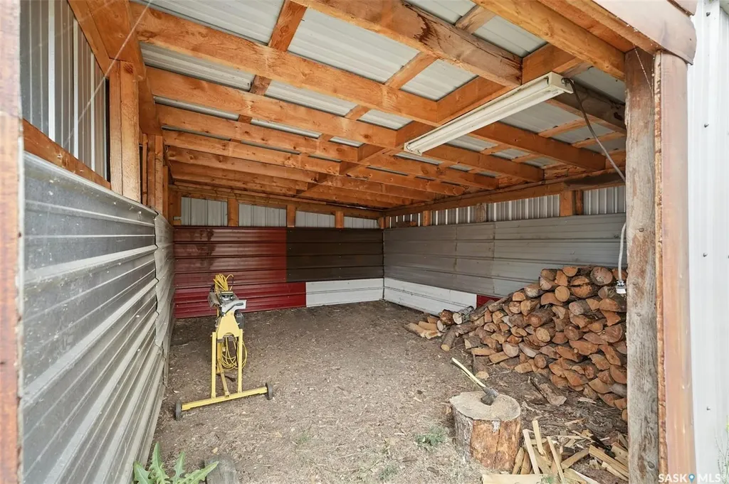 Rural Address Canwood Rm No. 494 SK S0J 0K0