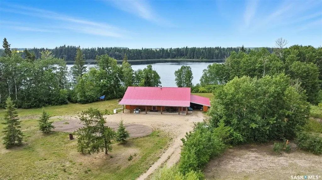 Rural Address Canwood Rm No. 494 SK S0J 0K0