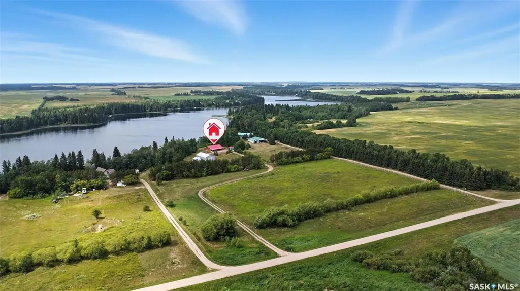 Rural Address Canwood Rm No. 494 SK S0J 0K0