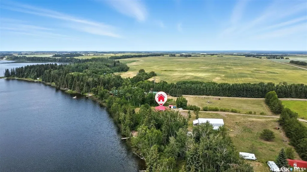 Rural Address Canwood Rm No. 494 SK S0J 0K0