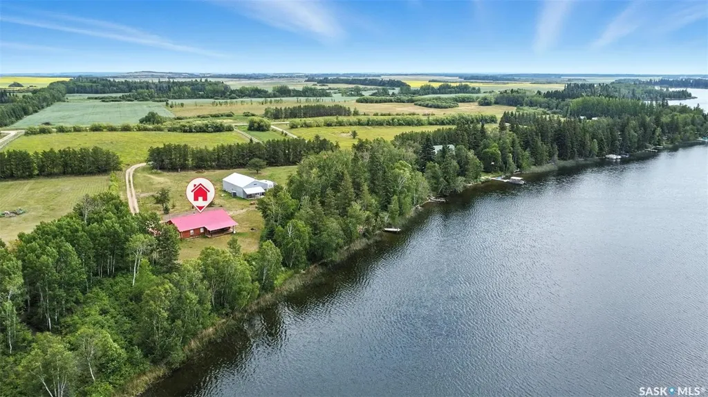 Rural Address Canwood Rm No. 494 SK S0J 0K0