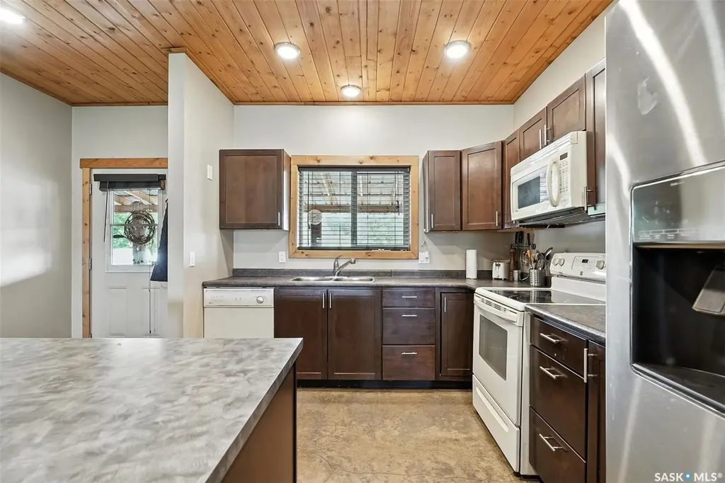 Rural Address Canwood Rm No. 494 SK S0J 0K0