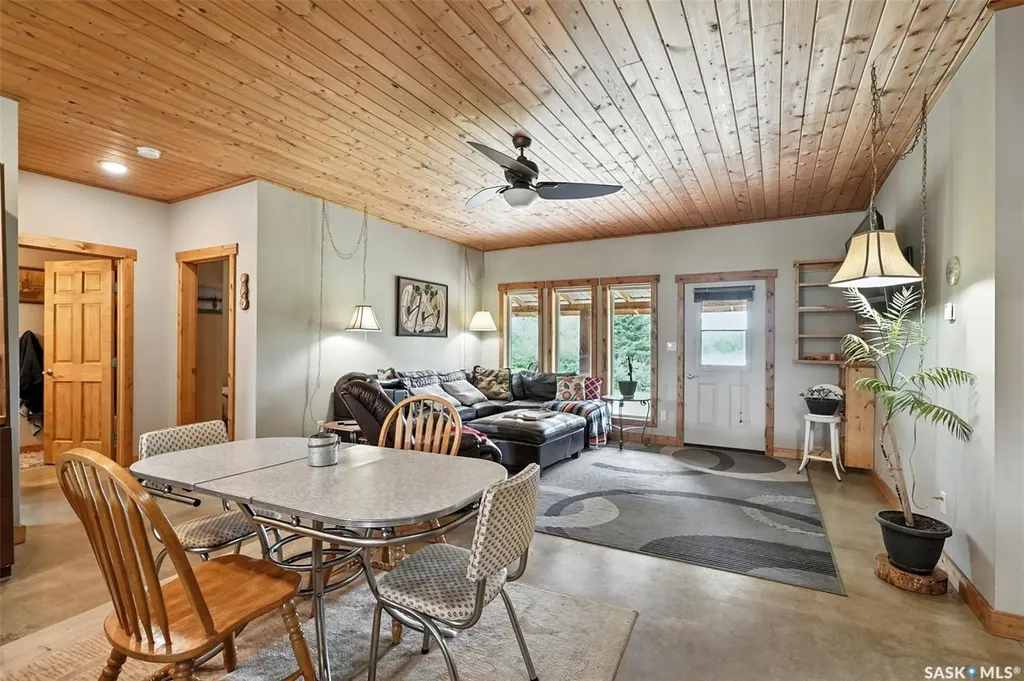 Rural Address Canwood Rm No. 494 SK S0J 0K0