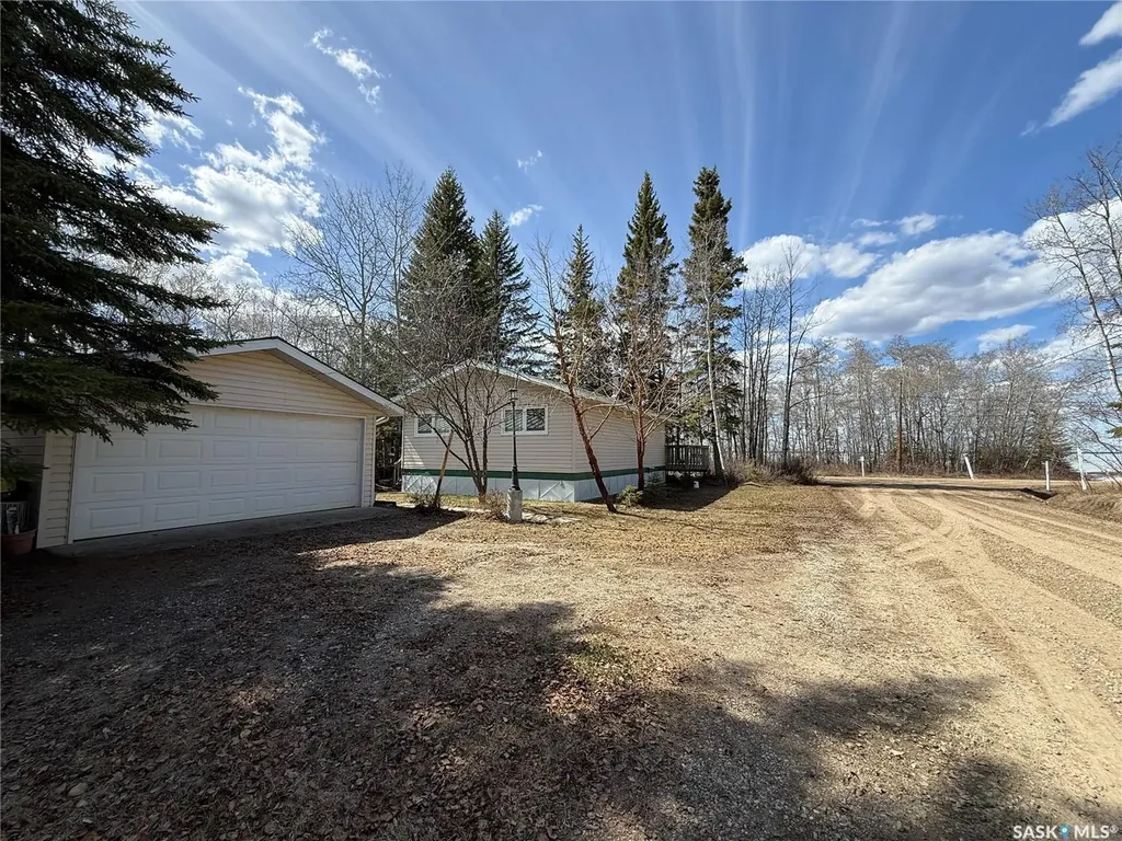 201 Kenderdine Lane Mervin Rm No.499 SK S0M 1J0