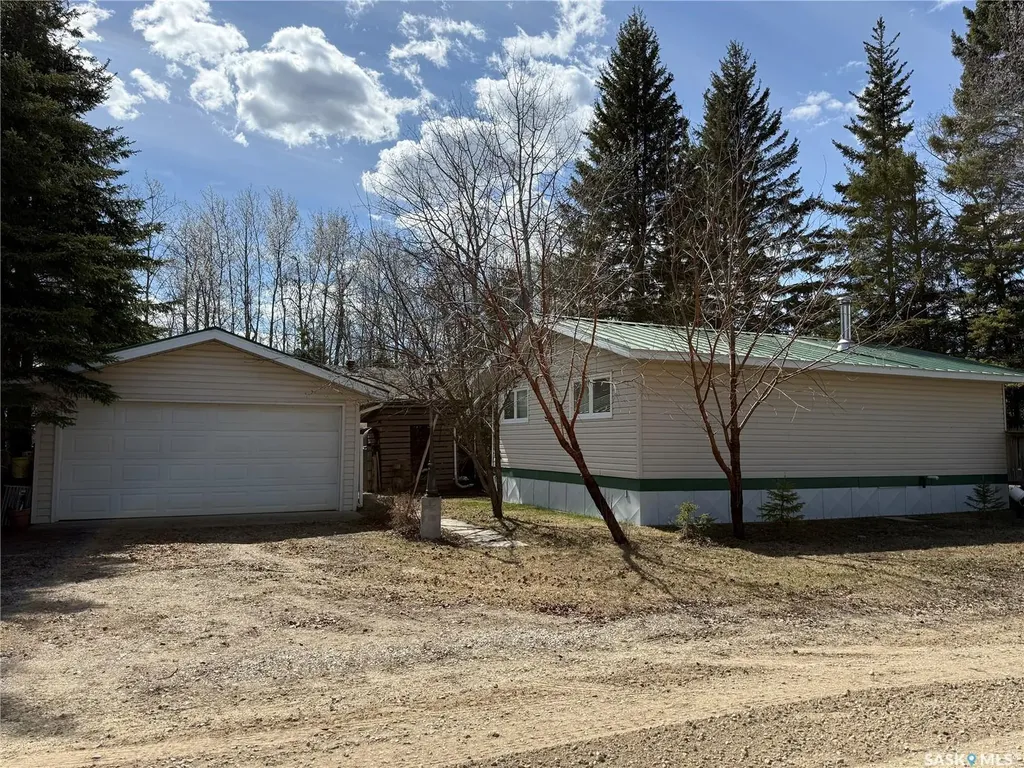 201 Kenderdine Lane Mervin Rm No.499 SK S0M 1J0
