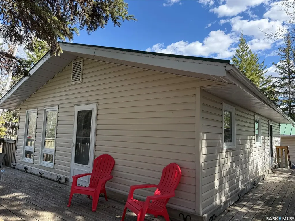 201 Kenderdine Lane Mervin Rm No.499 SK S0M 1J0