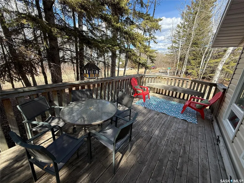 201 Kenderdine Lane Mervin Rm No.499 SK S0M 1J0