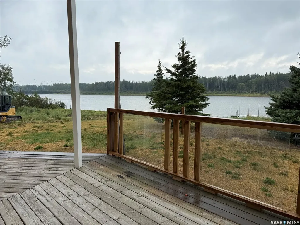231 Kiezie Channel Drive Buffalo Narrows SK S0M 0J0