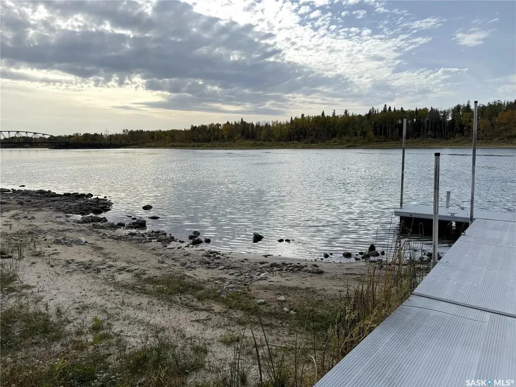 231 Kiezie Channel Drive Buffalo Narrows SK S0M 0J0