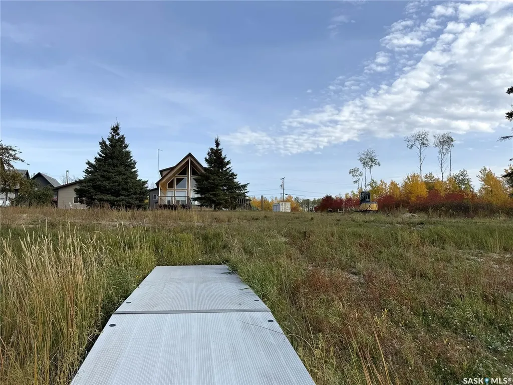 231 Kiezie Channel Drive Buffalo Narrows SK S0M 0J0