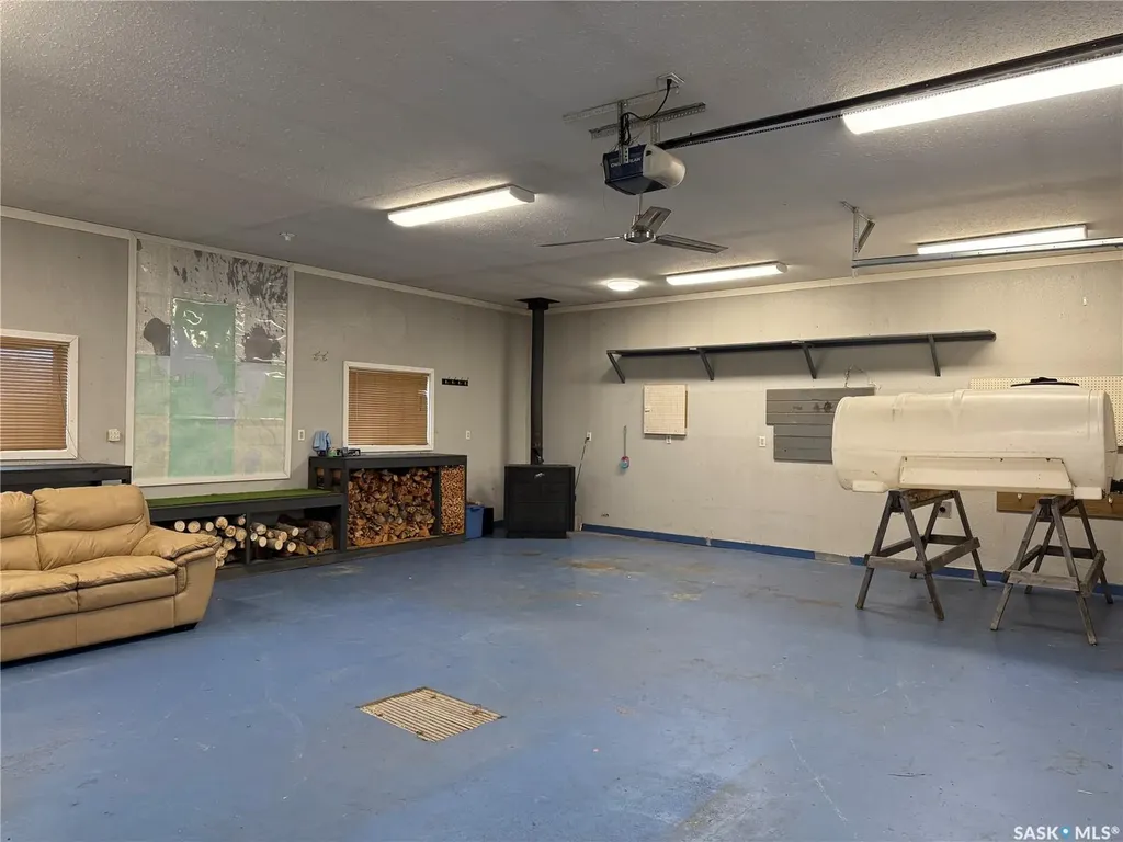 231 Kiezie Channel Drive Buffalo Narrows SK S0M 0J0