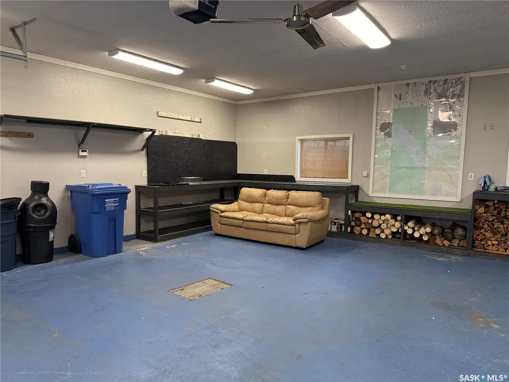 231 Kiezie Channel Drive Buffalo Narrows SK S0M 0J0