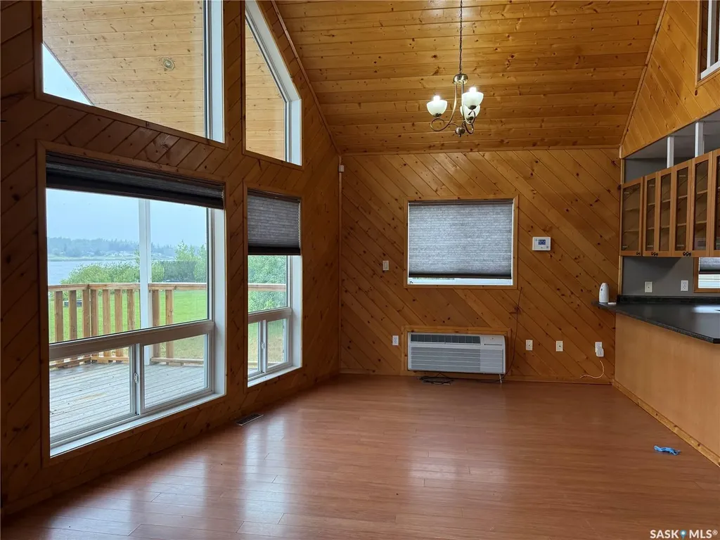 231 Kiezie Channel Drive Buffalo Narrows SK S0M 0J0