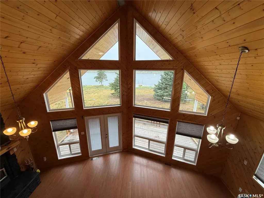 231 Kiezie Channel Drive Buffalo Narrows SK S0M 0J0