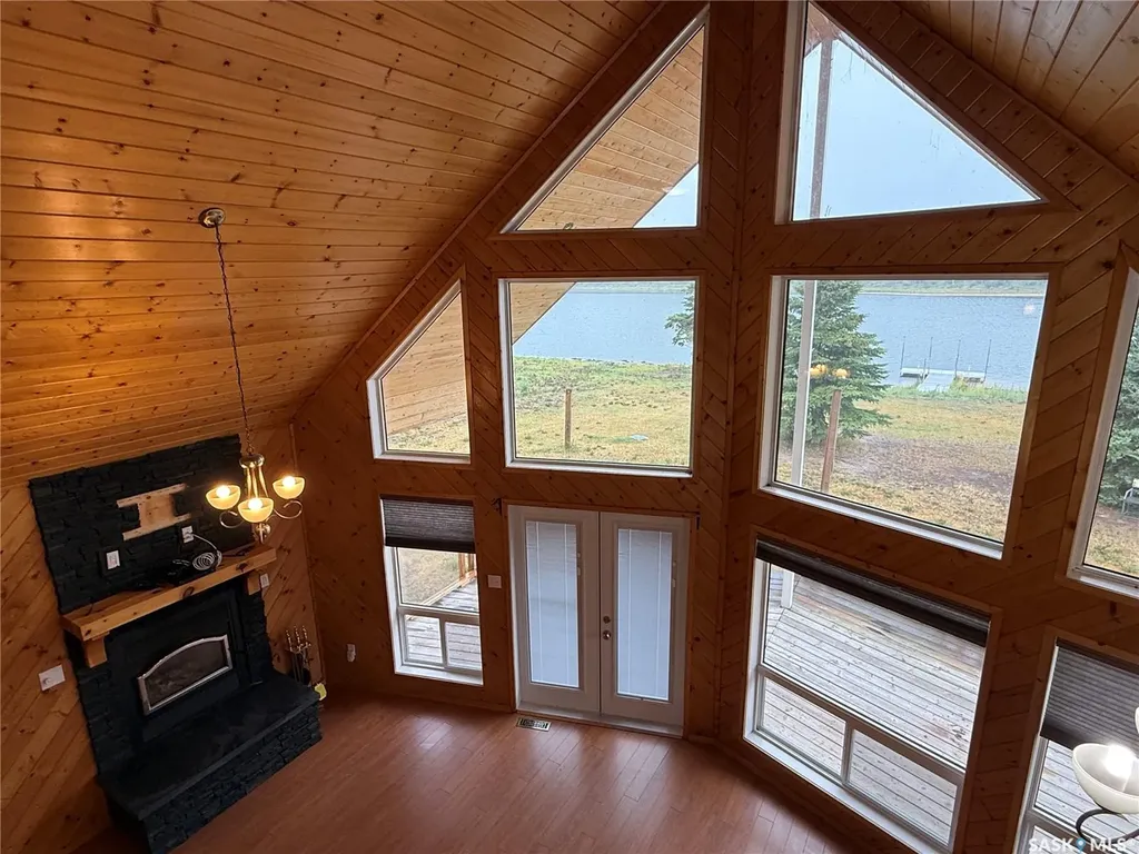 231 Kiezie Channel Drive Buffalo Narrows SK S0M 0J0