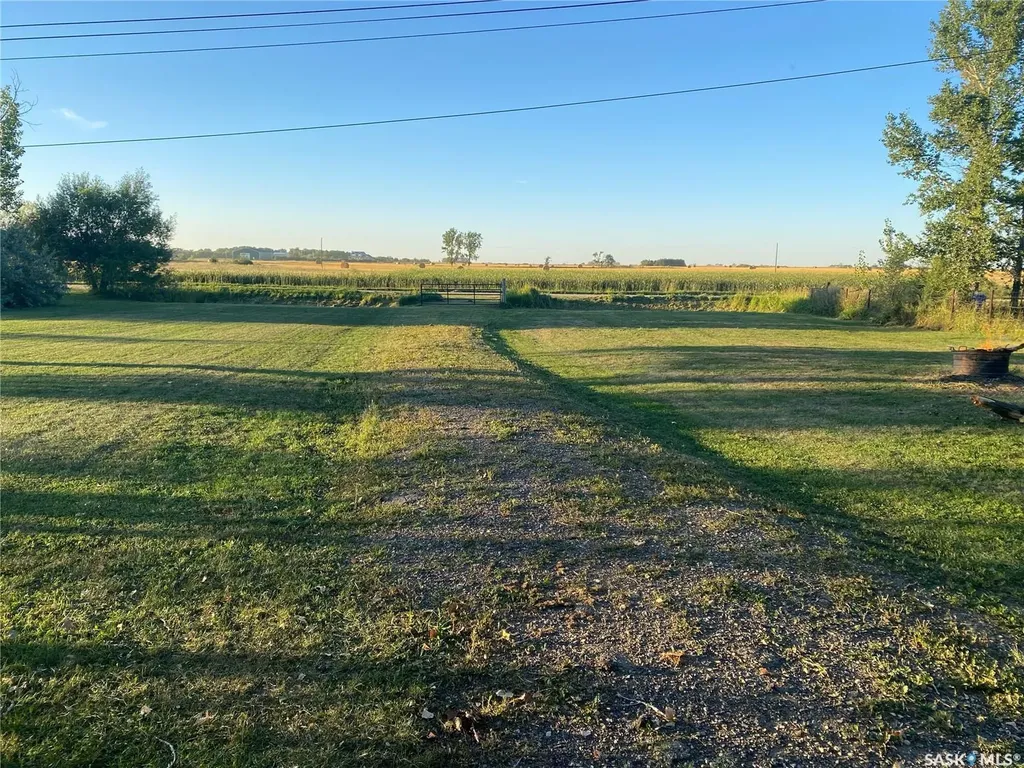 301 Shurygalo Road Bienfait SK S0C 0M0