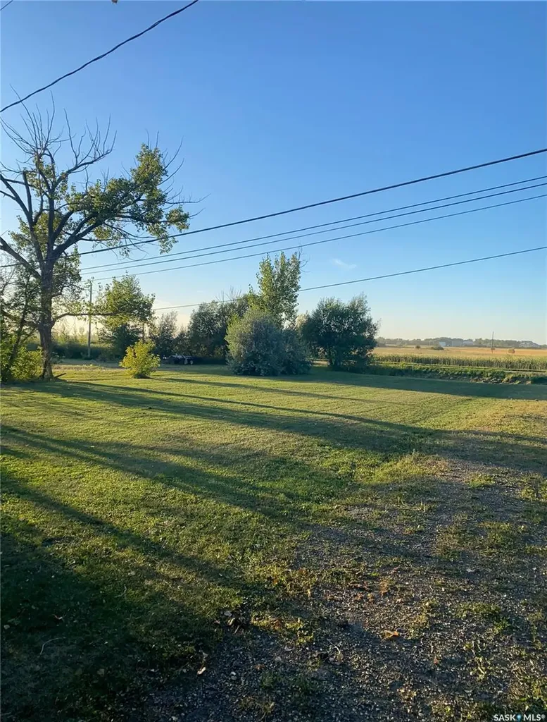 301 Shurygalo Road Bienfait SK S0C 0M0
