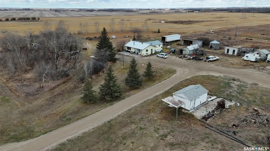 Rural Address Corman Park Rm No. 344 SK S0K 2L0