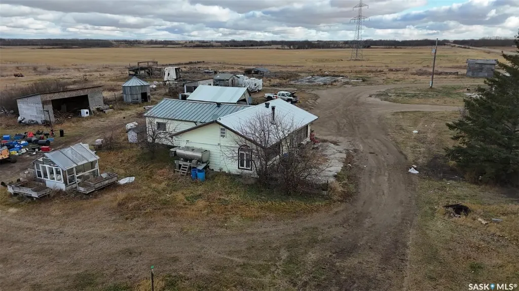 Rural Address Corman Park Rm No. 344 SK S0K 2L0