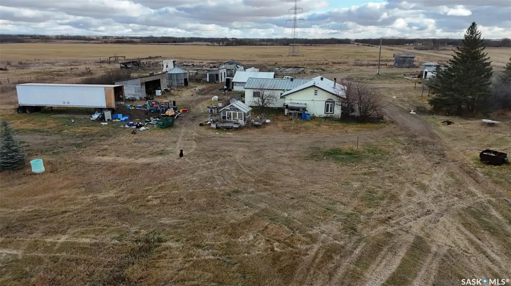 Rural Address Corman Park Rm No. 344 SK S0K 2L0