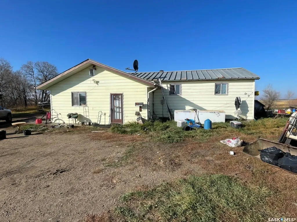 Rural Address Corman Park Rm No. 344 SK S0K 2L0