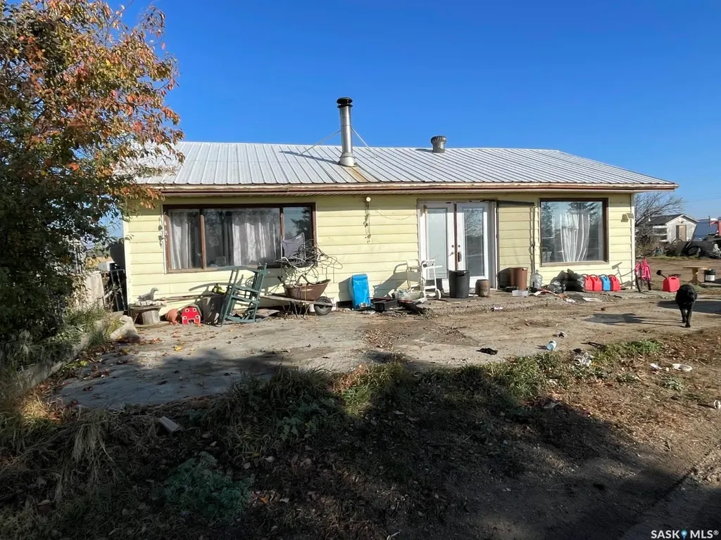 Rural Address Corman Park Rm No. 344 SK S0K 2L0