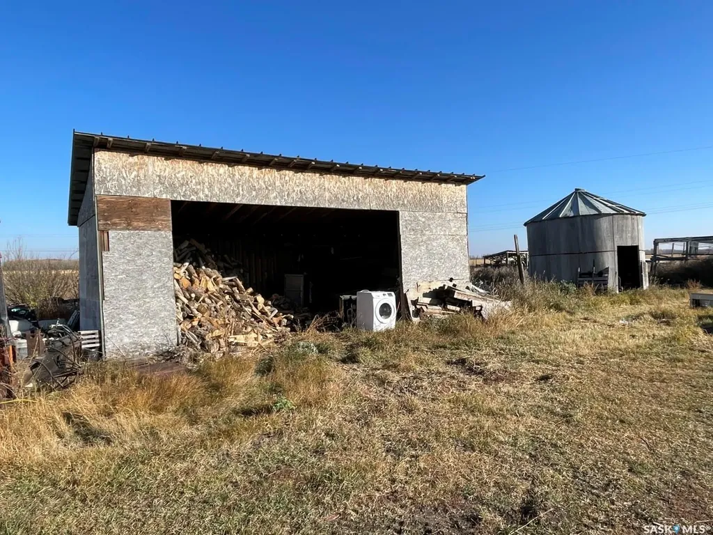 Rural Address Corman Park Rm No. 344 SK S0K 2L0