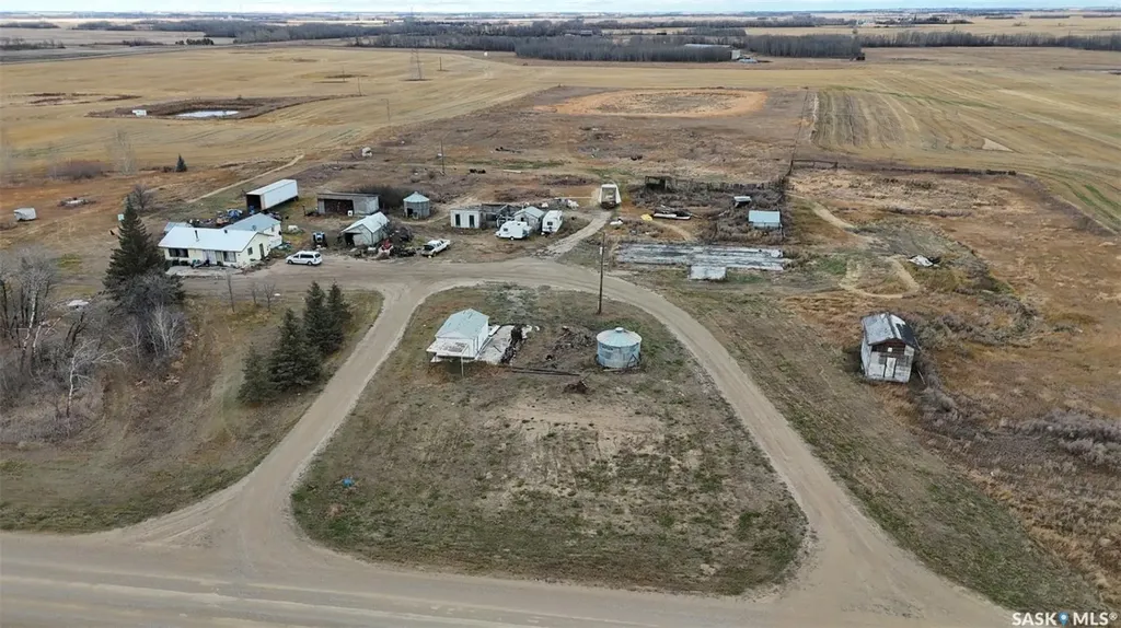 Rural Address Corman Park Rm No. 344 SK S0K 2L0