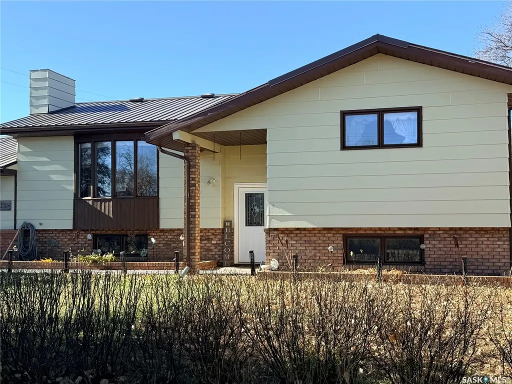 4419 Centre Street Cadillac SK S0N 0K0