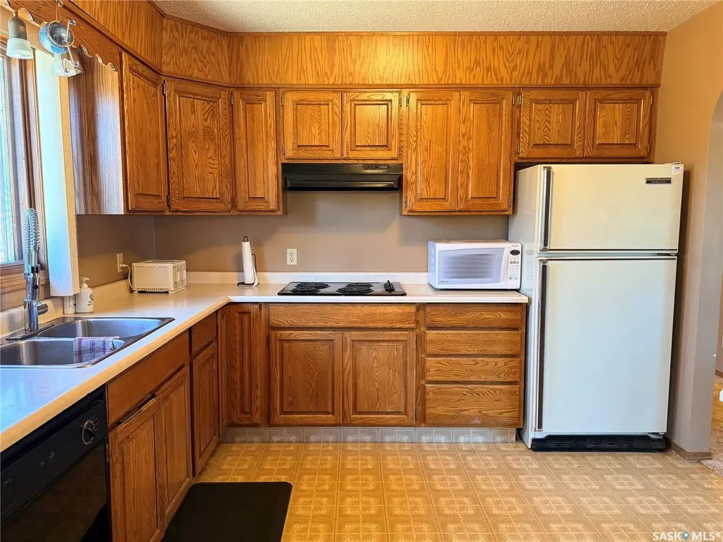 4419 Centre Street Cadillac SK S0N 0K0