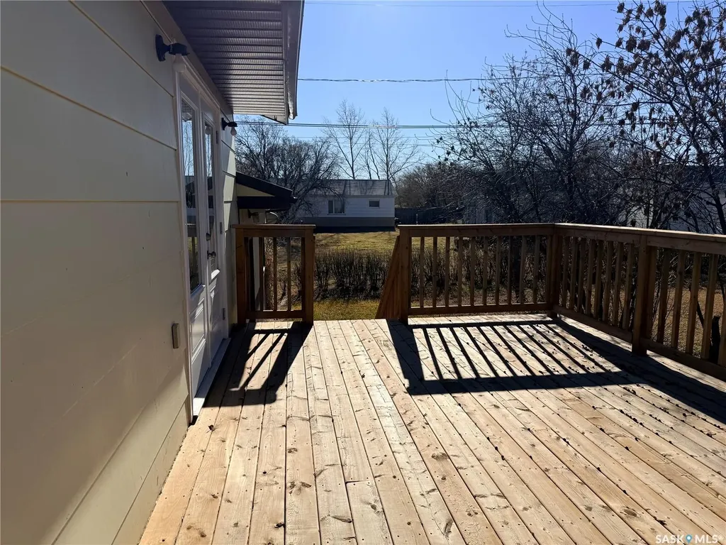 4419 Centre Street Cadillac SK S0N 0K0