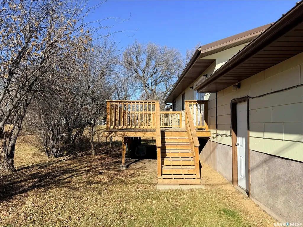 4419 Centre Street Cadillac SK S0N 0K0