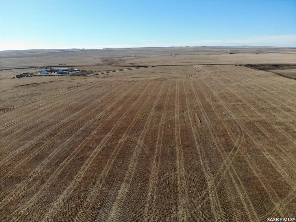 Rural Address Hart Butte Rm No. 11 SK S0H 0Z0